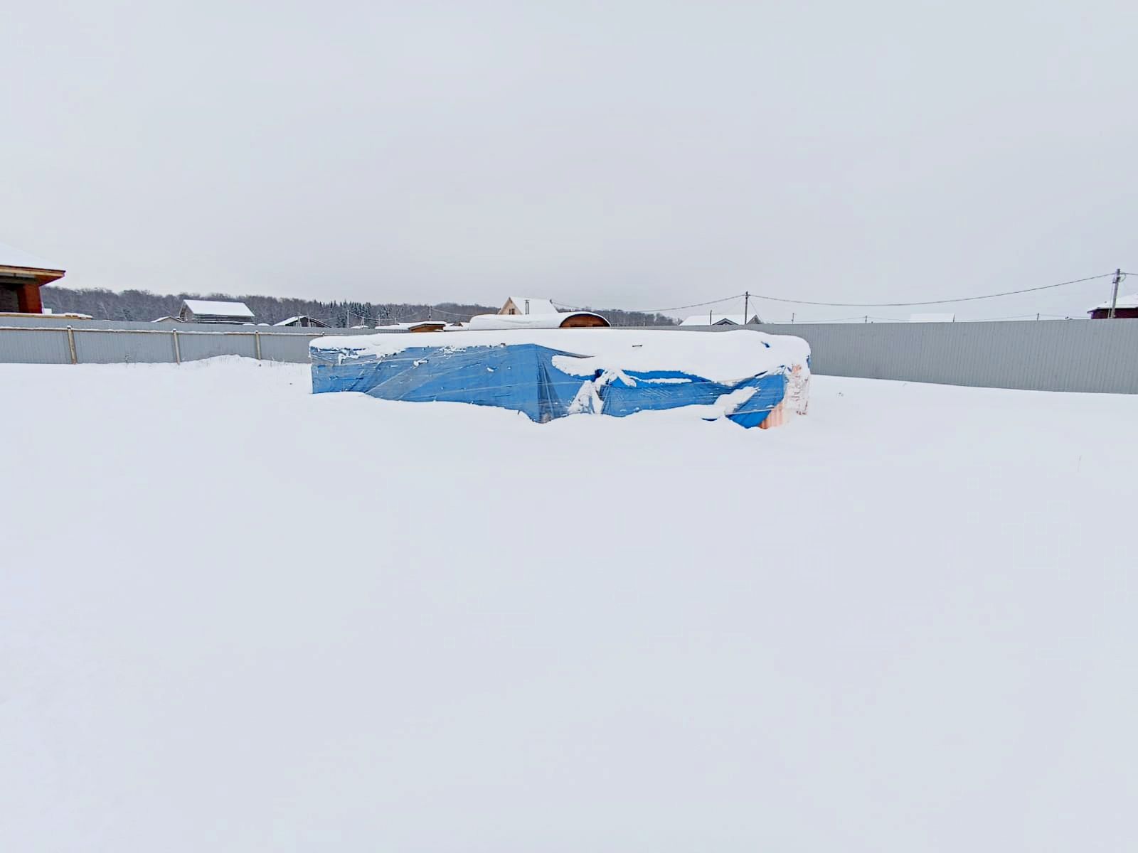 Земли поселения Московская область, городской округ Домодедово, деревня Шишкино (Растуновский административный округ), коттеджный посёлок Шишкин Лес