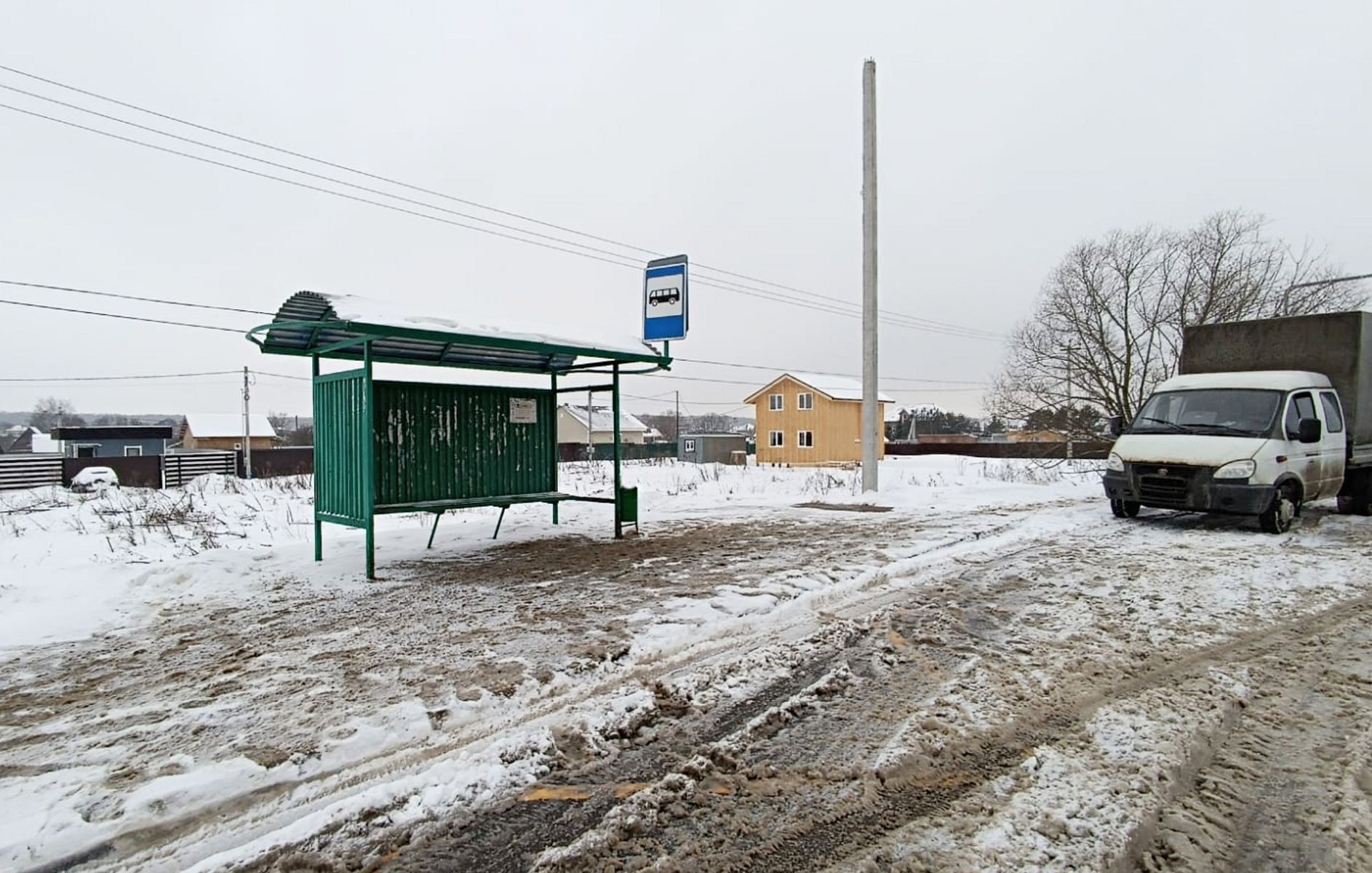 Земли поселения Московская область, городской округ Домодедово, деревня Шишкино (Растуновский административный округ), коттеджный посёлок Шишкин Лес