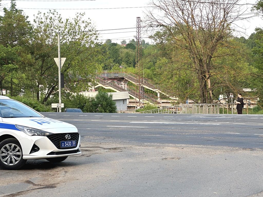 Земли поселения Московская область, Дмитровский городской округ, рабочий посёлок Икша