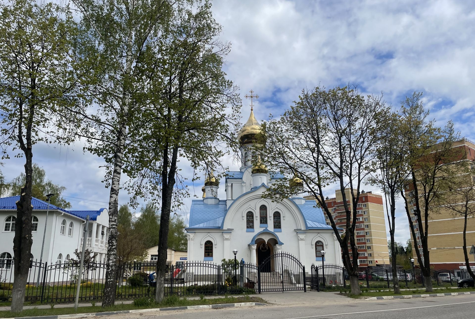 Дом Московская область, городской округ Щёлково, коттеджный посёлок Литвиново парк-2