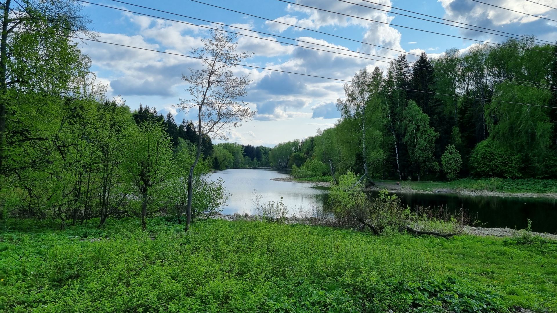 Земли сельхозназначения Московская область, городской округ Пушкинский, коттеджный посёлок Вдохновение Пушкина