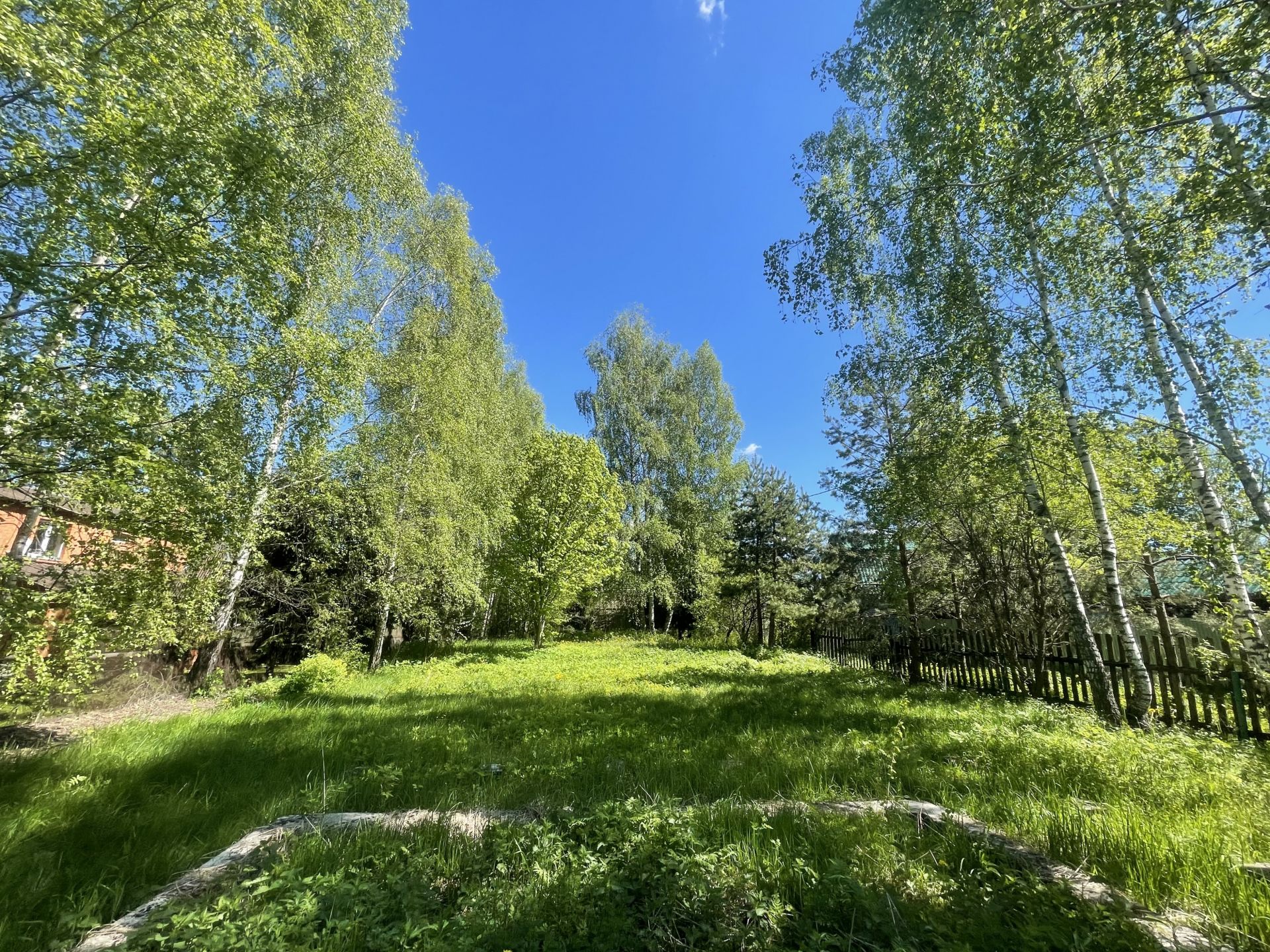 Земли поселения Московская область, городской округ Щёлково, деревня Мишнево, Советская улица