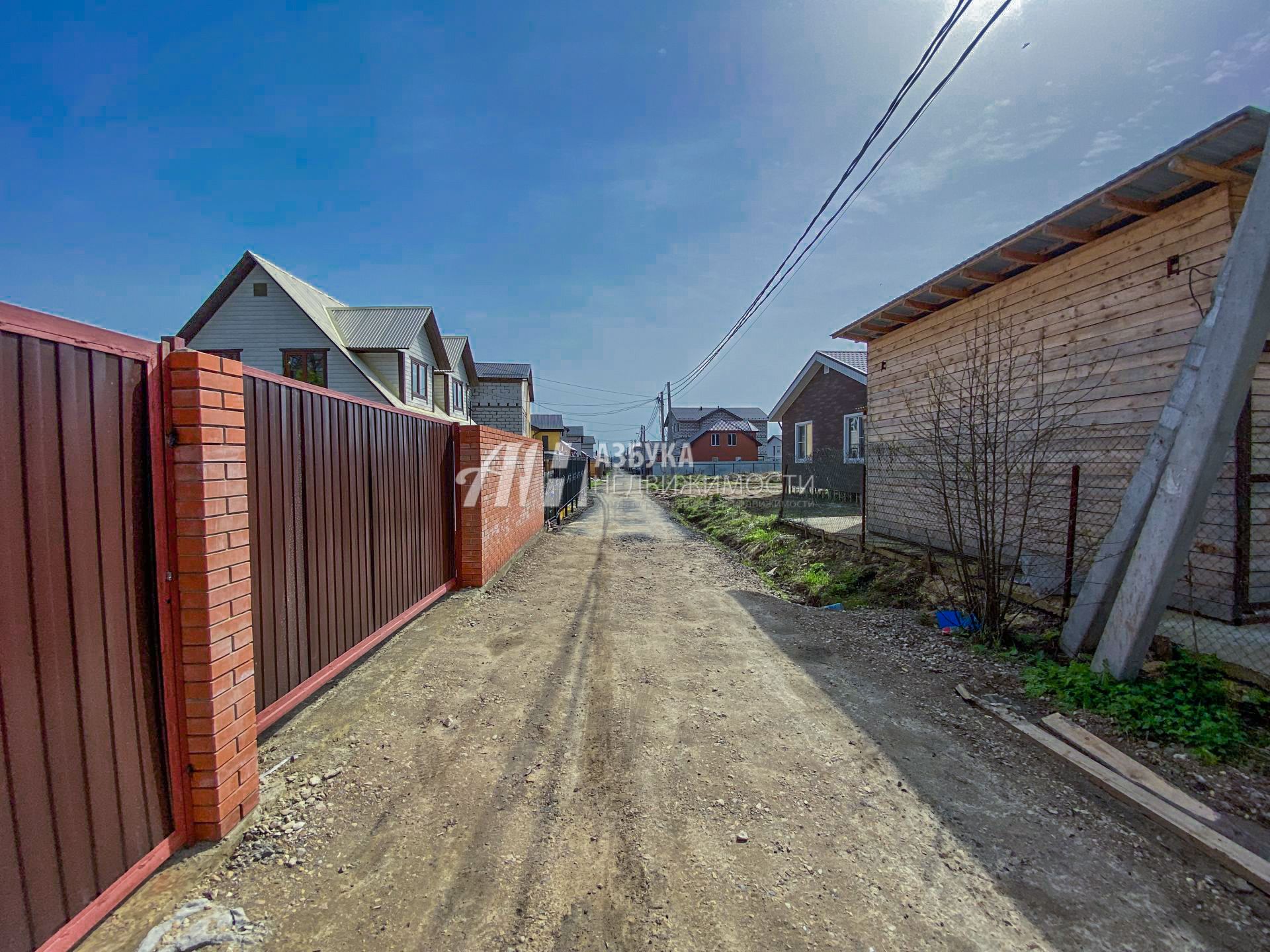 Дом Московская область, Ленинский городской округ, микрорайон Солнечный Остров