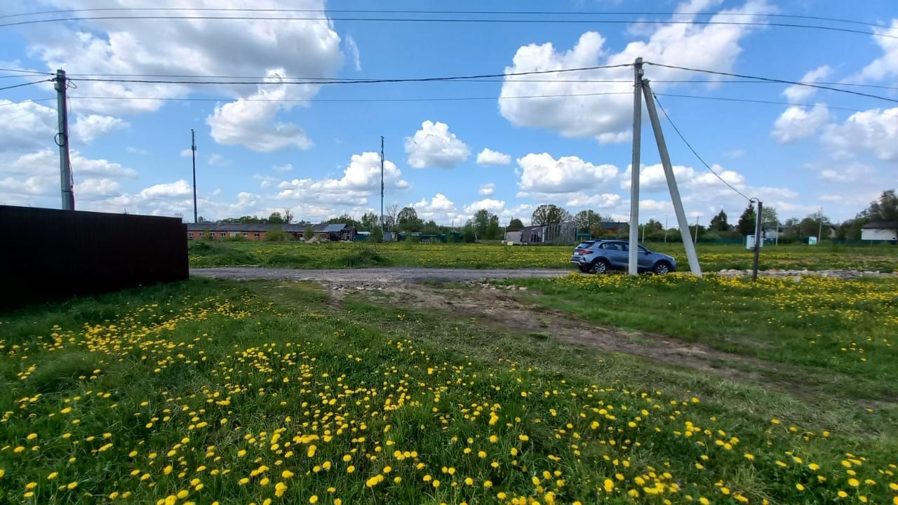 Земли поселения Москва, Новомосковский административный округ, район Внуково, квартал № 18