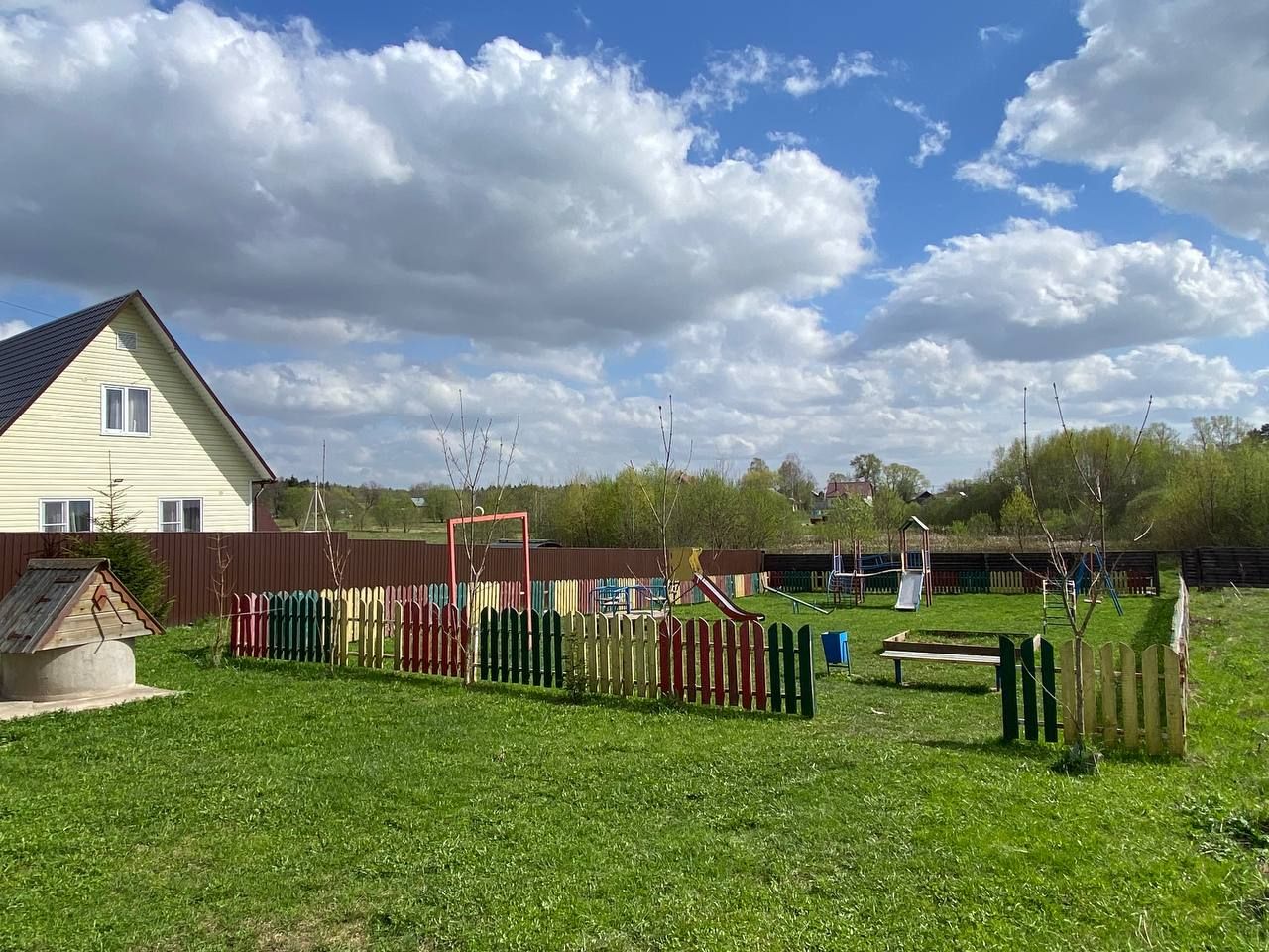 Земли сельхозназначения Московская область, Можайский городской округ, садоводческое некоммерческое товарищество Лыткинские Зори