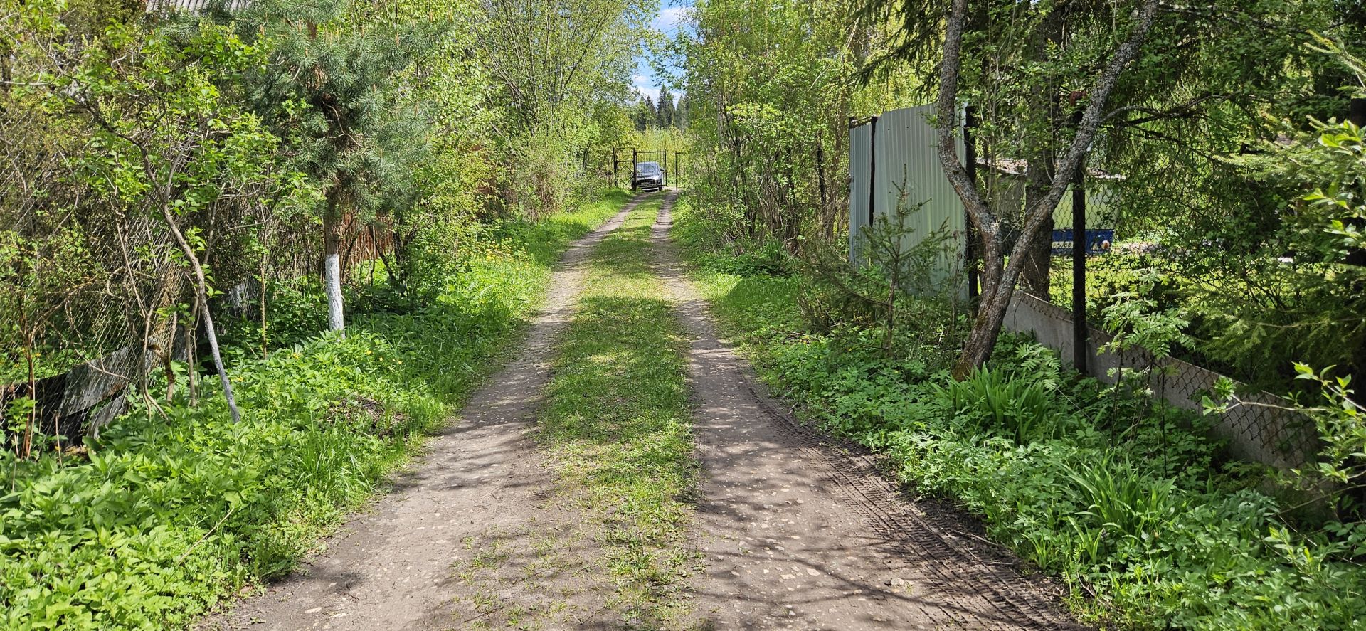 Земли сельхозназначения Московская область, Рузский городской округ, садоводческое некоммерческое товарищество Мосгоргеотрест