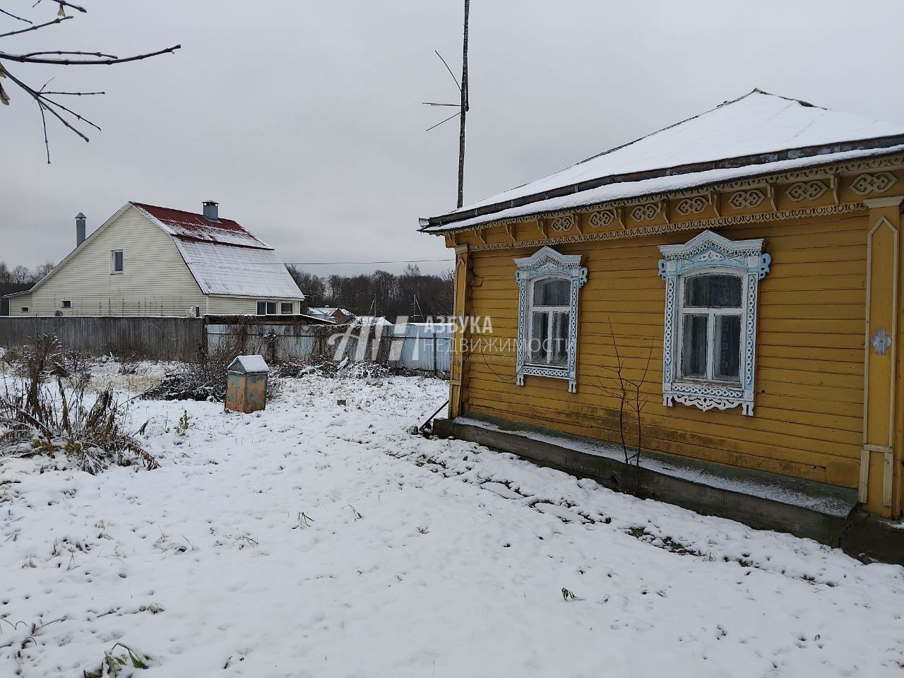 Земли поселения Москва, Троицкий административный округ, Краснопахорский район, деревня Подосинки