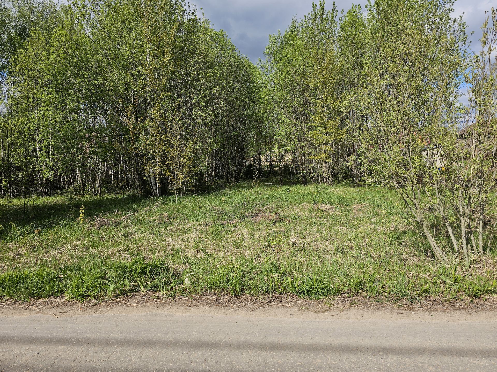 Земли поселения Московская область, городской округ Солнечногорск, деревня Соколово