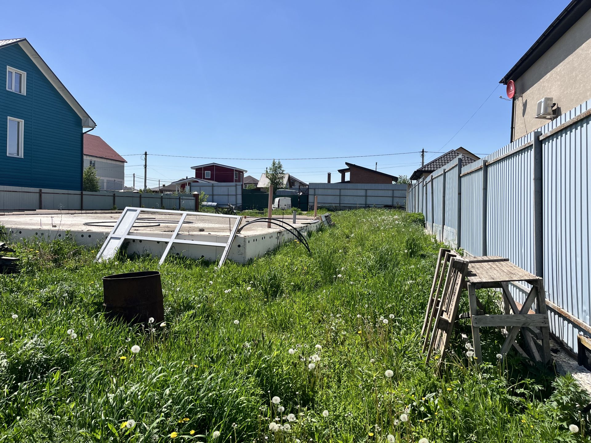 Земли сельхозназначения Московская область, Раменский городской округ, село Верхнее Мячково, коттеджный посёлок Солнечный берег