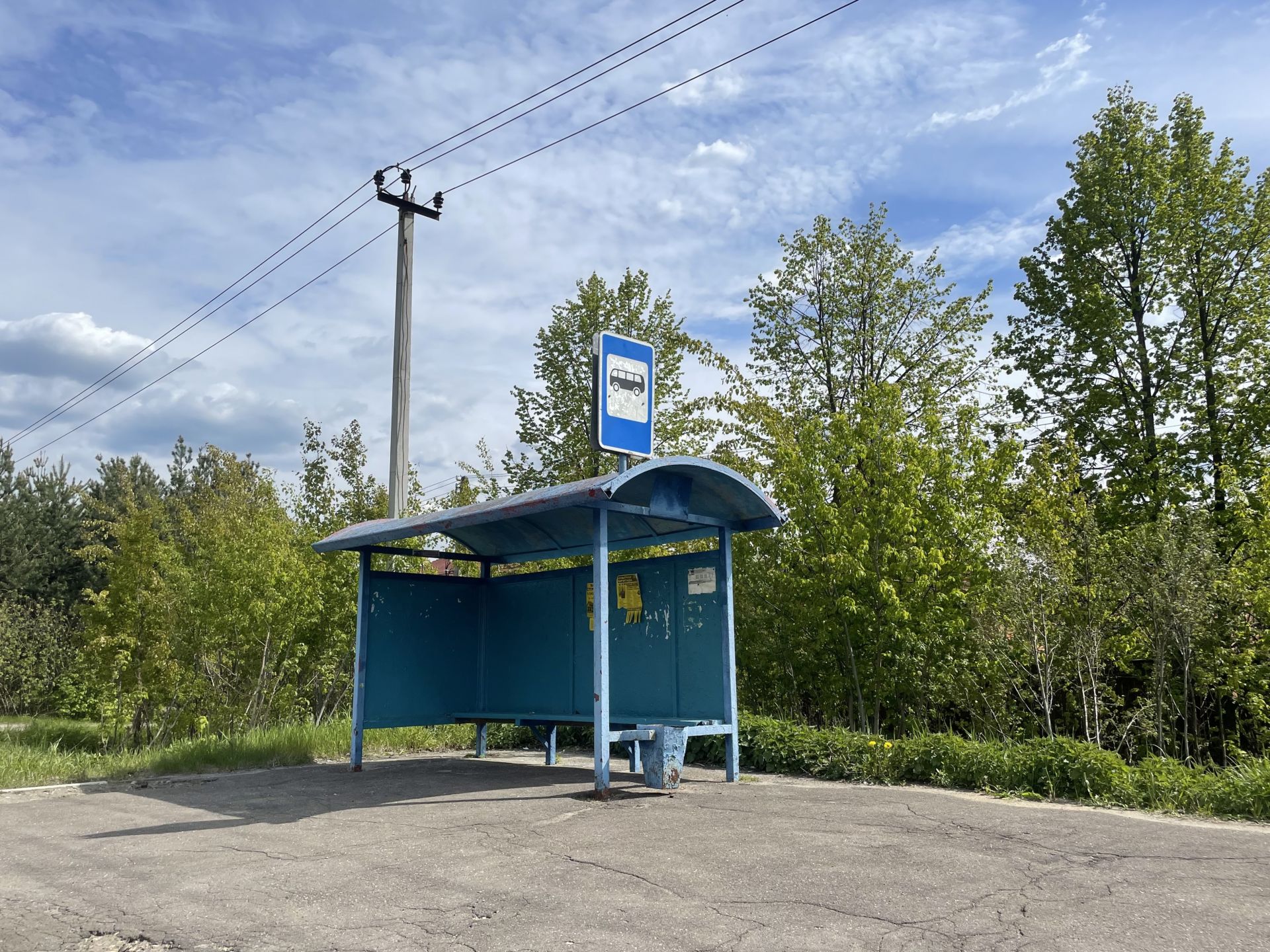 Земли поселения Московская область, Богородский городской округ, деревня Пешково, Подмосковная улица