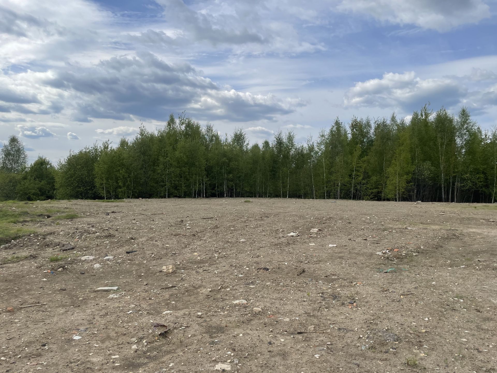 Земли поселения Московская область, Богородский городской округ, Ногинск, Речная улица