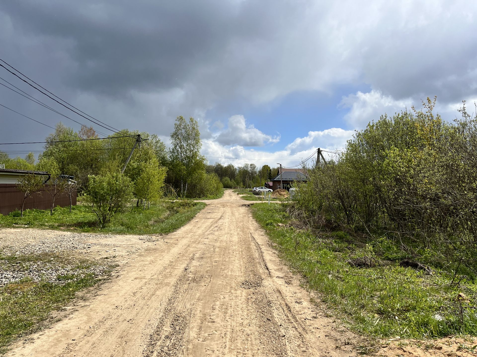 Дом Московская область, Сергиев Посад, Боголюбская улица