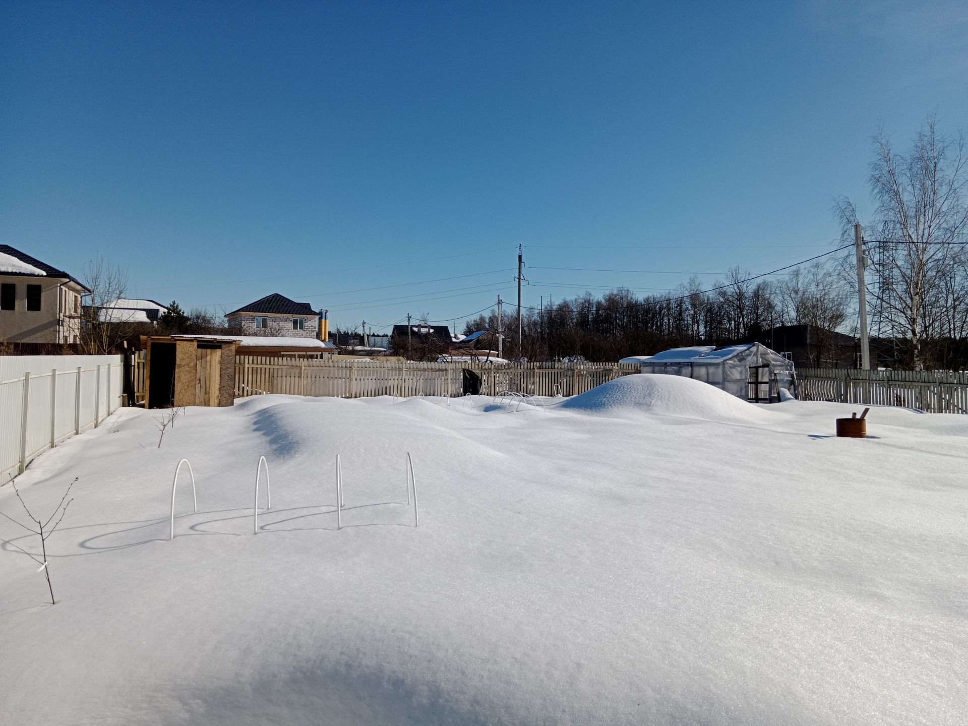 Земли поселения Московская область, Одинцовский городской округ, рабочий посёлок Большие Вязёмы, улица Институт