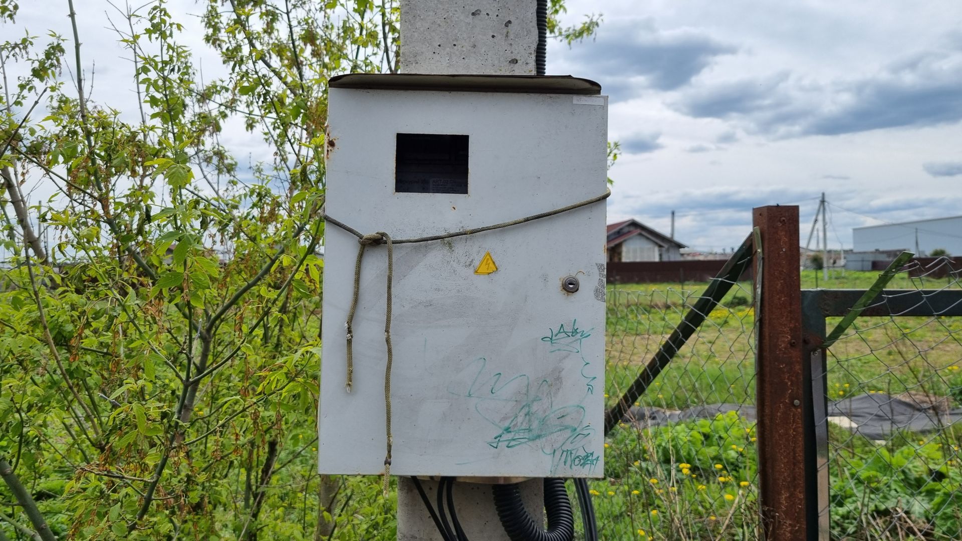 Земли поселения Московская область, городской округ Пушкинский, село Царёво