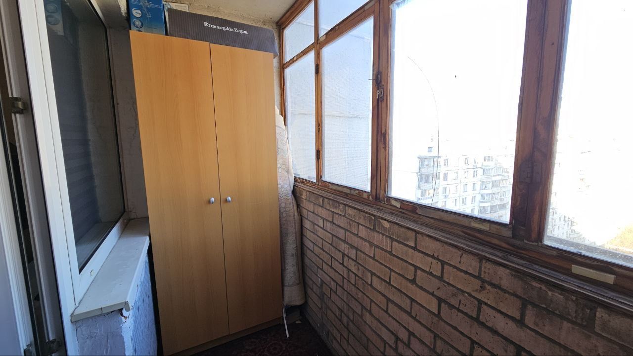 Квартира Москва, Славянский бульвар, 11к1