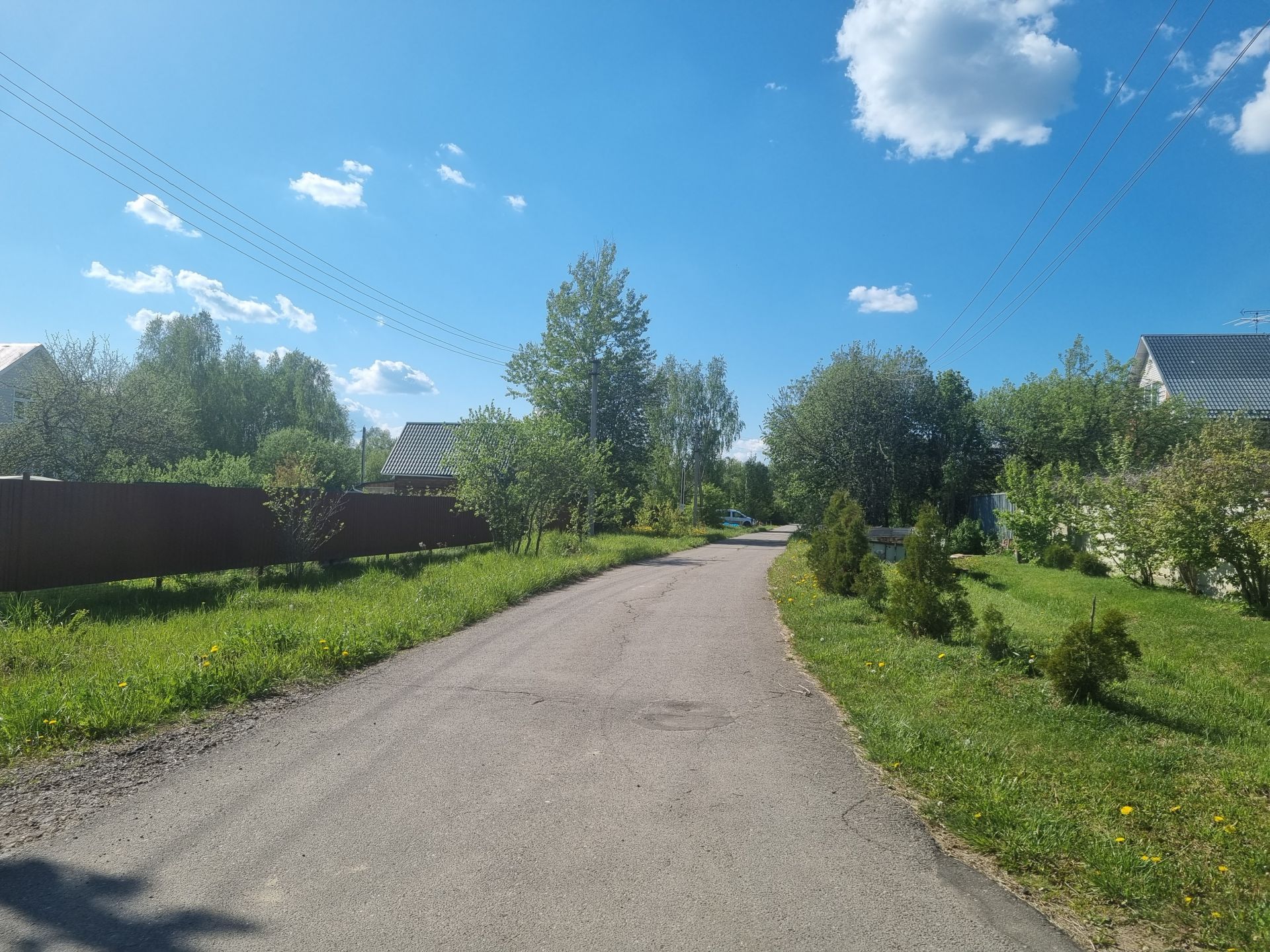 Дом Московская область, Рузский городской округ, деревня Копцево