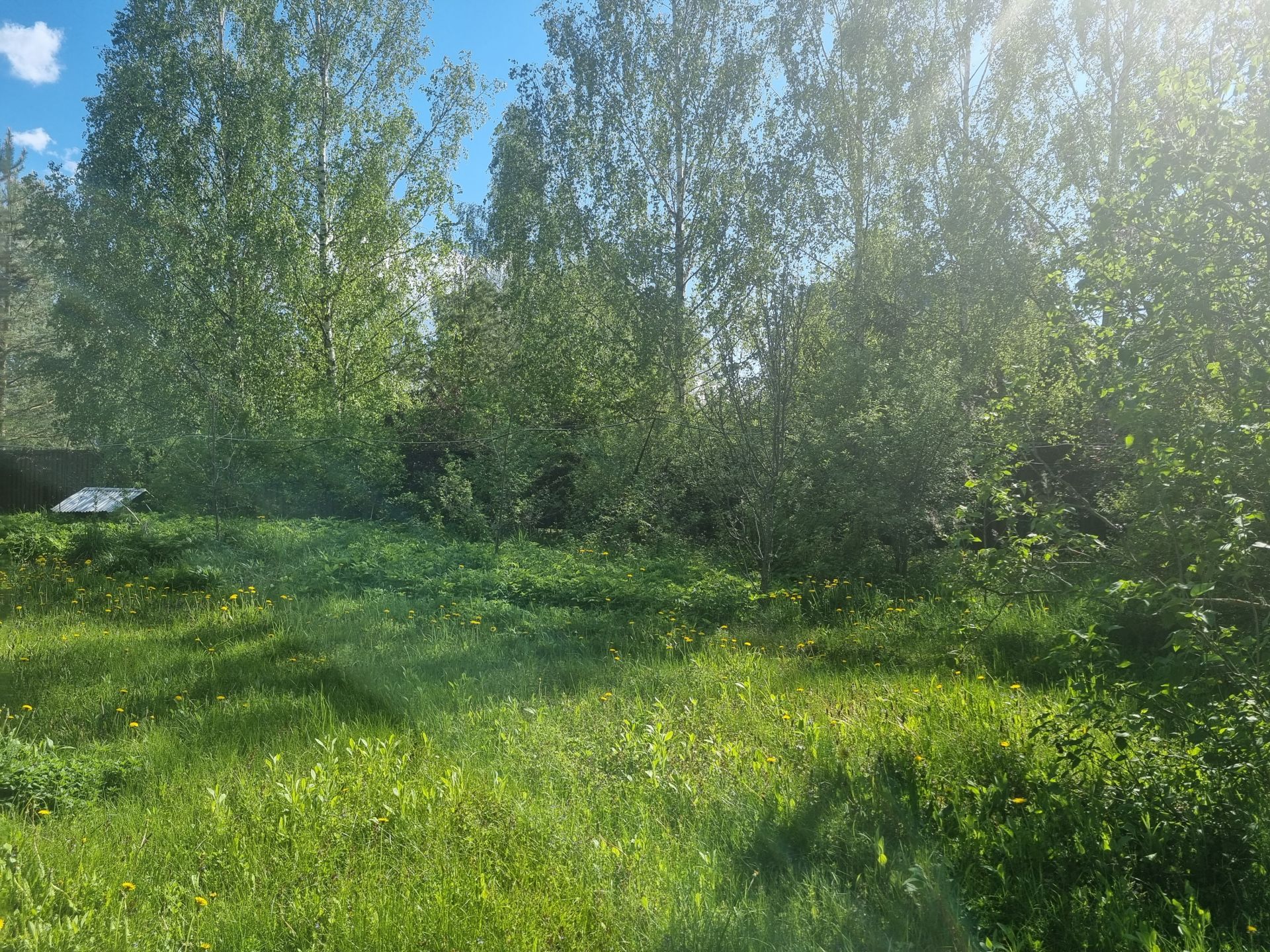 Дом Московская область, Рузский городской округ, деревня Копцево