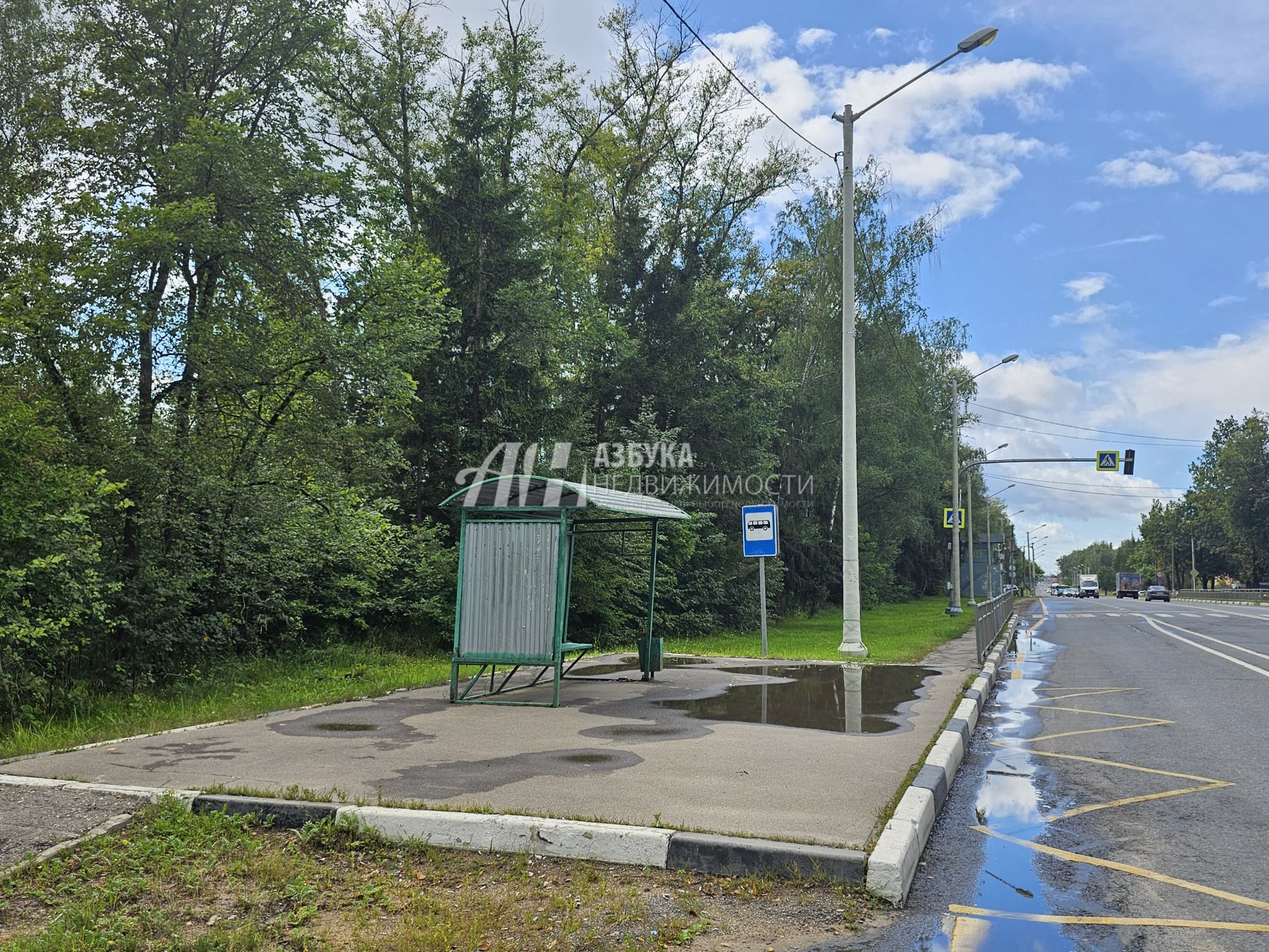 Дом Московская область, Рузский городской округ, посёлок Старотеряево, Зелёная улица