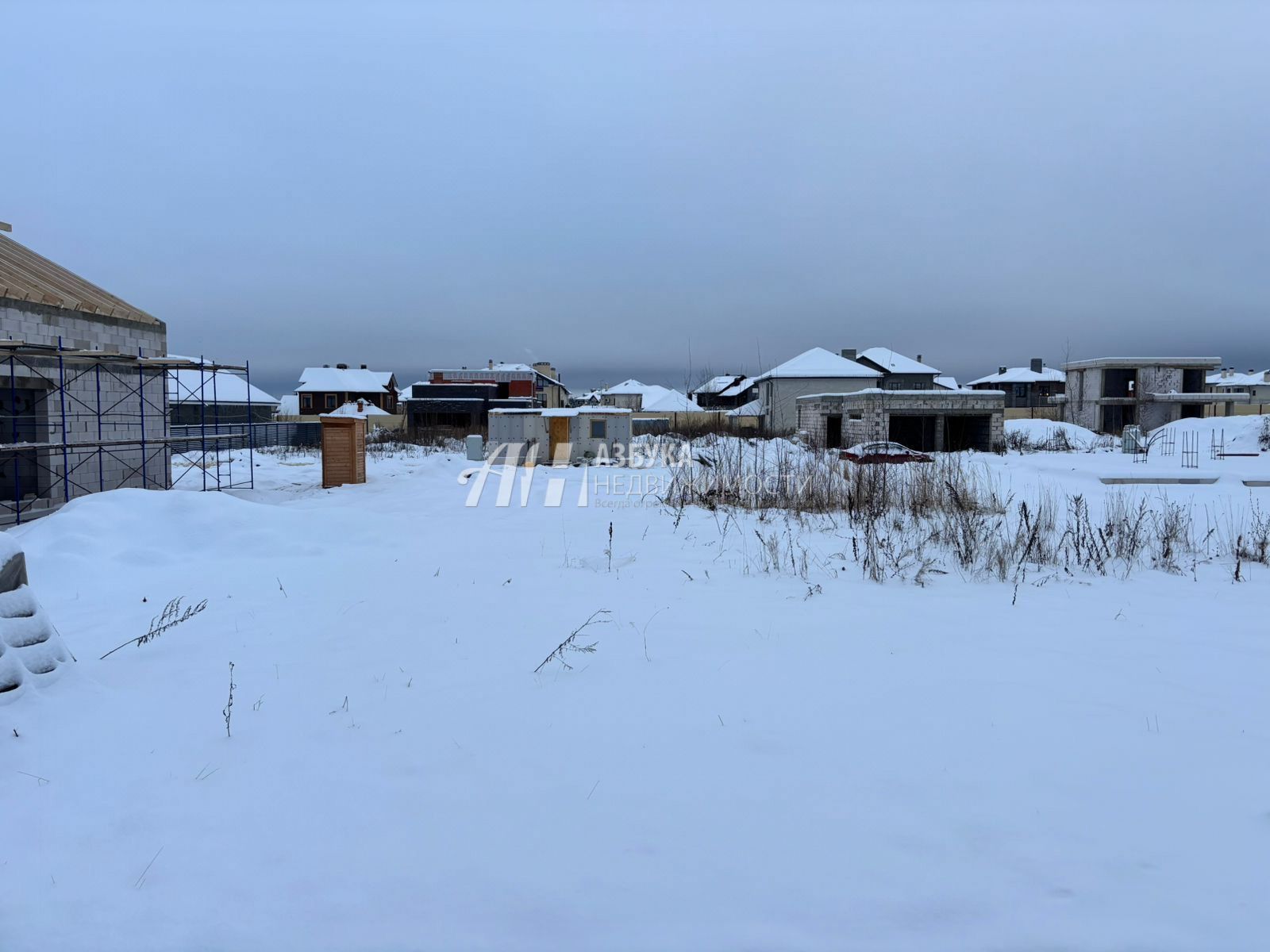 Дом Московская область, городской округ Истра, деревня Покровское, Восточная улица