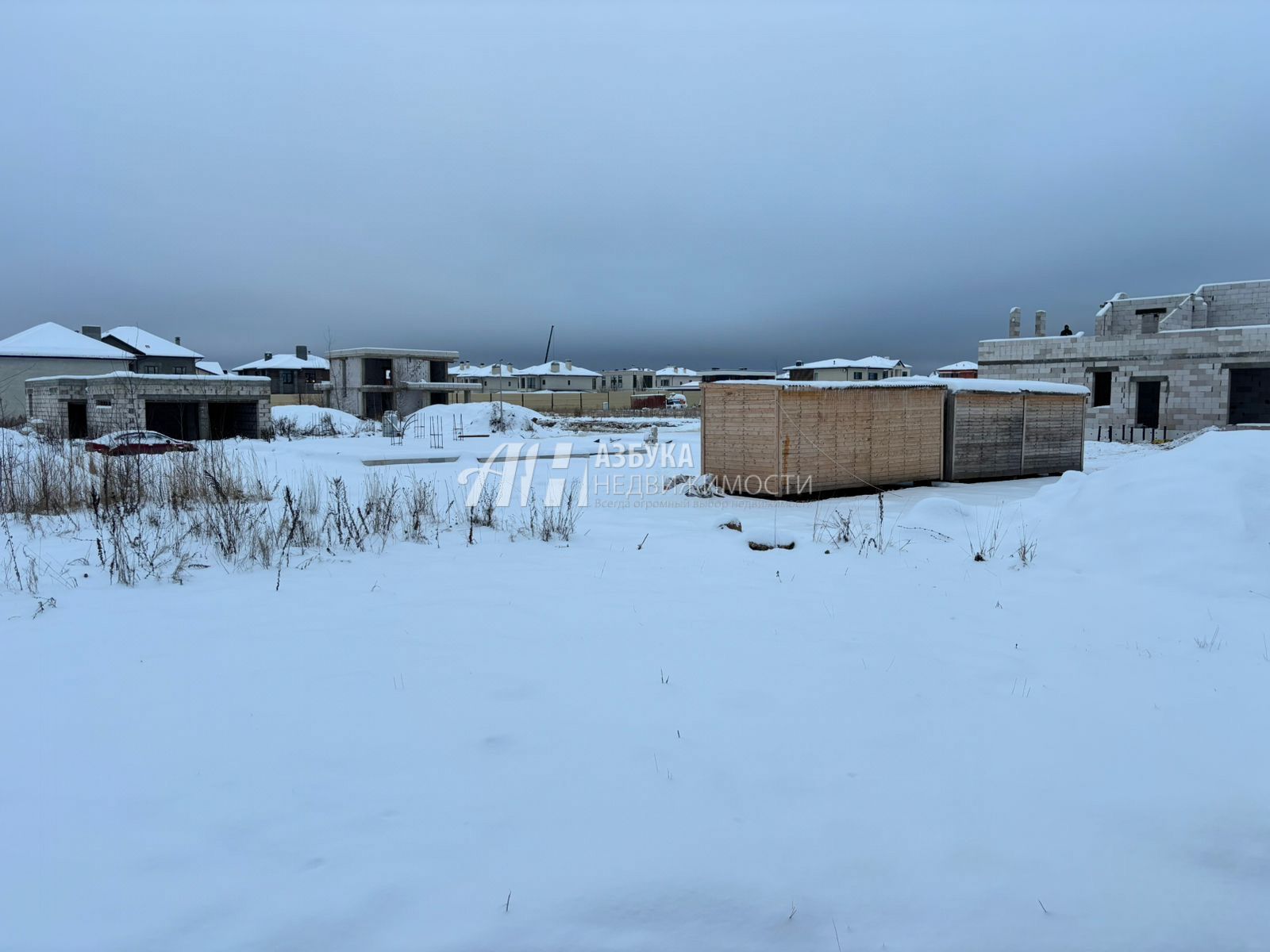 Дом Московская область, городской округ Истра, деревня Покровское, Восточная улица