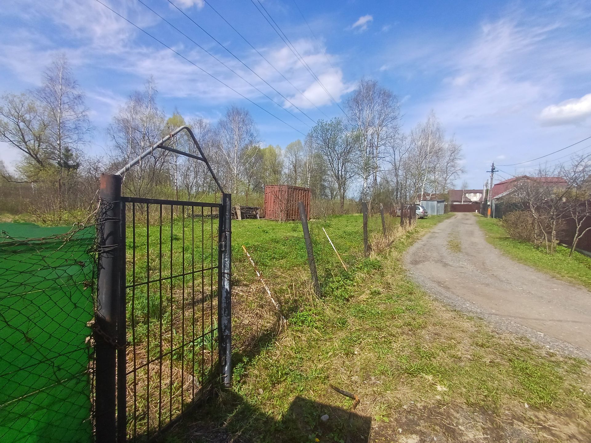 Земли поселения Москва, Троицкий административный округ, район Бекасово, квартал № 28