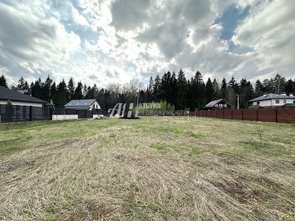 Земли поселения Московская область, городской округ Мытищи, деревня Малое Ивановское