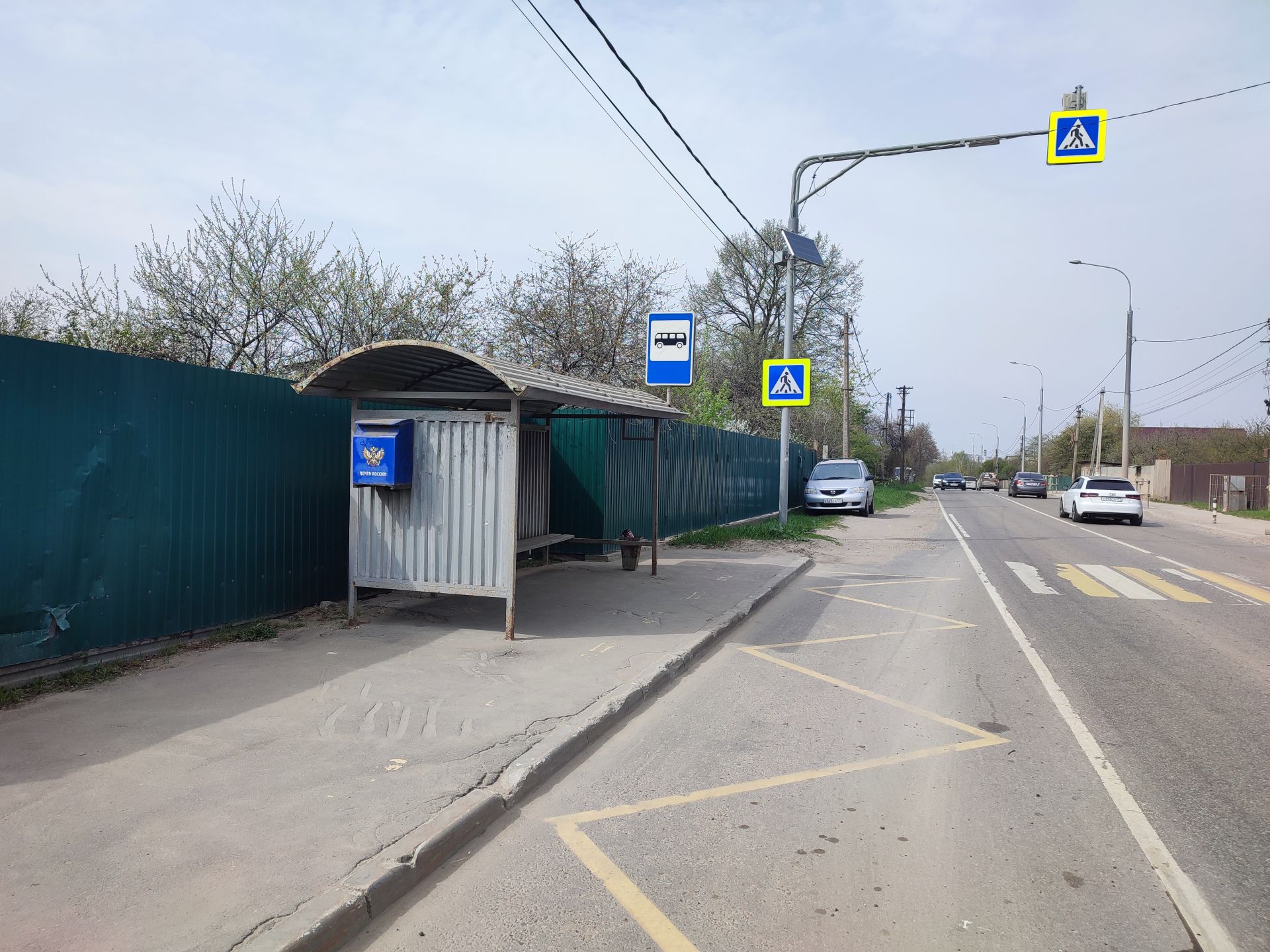 Дом Московская область, городской округ Люберцы, СНТГ Долгий Луг