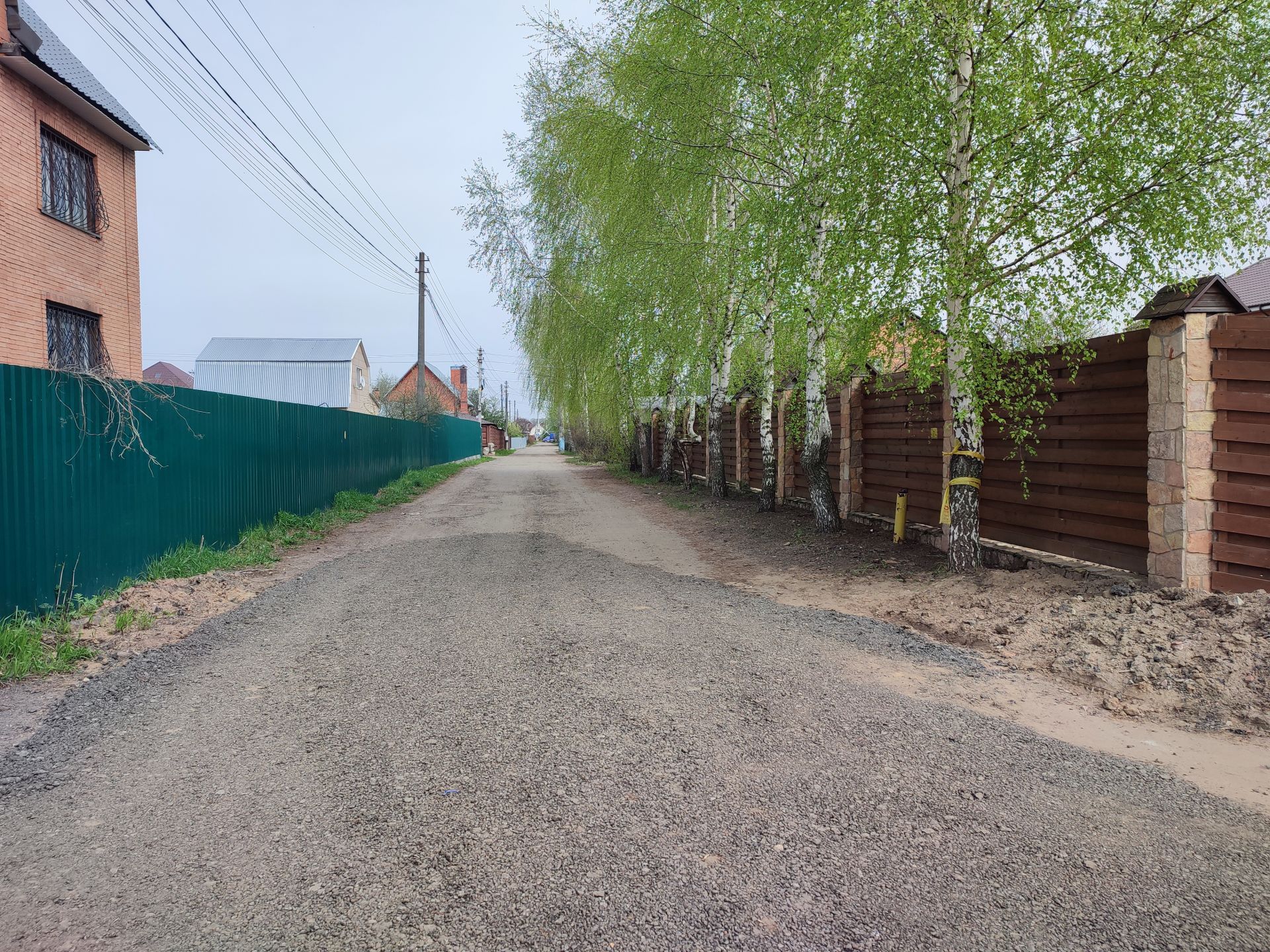 Дом Московская область, городской округ Люберцы, СНТГ Долгий Луг