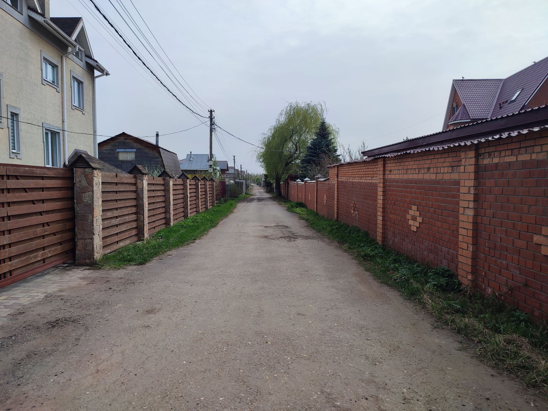 Дом Московская область, городской округ Люберцы, садовое товарищество Долгий Луг