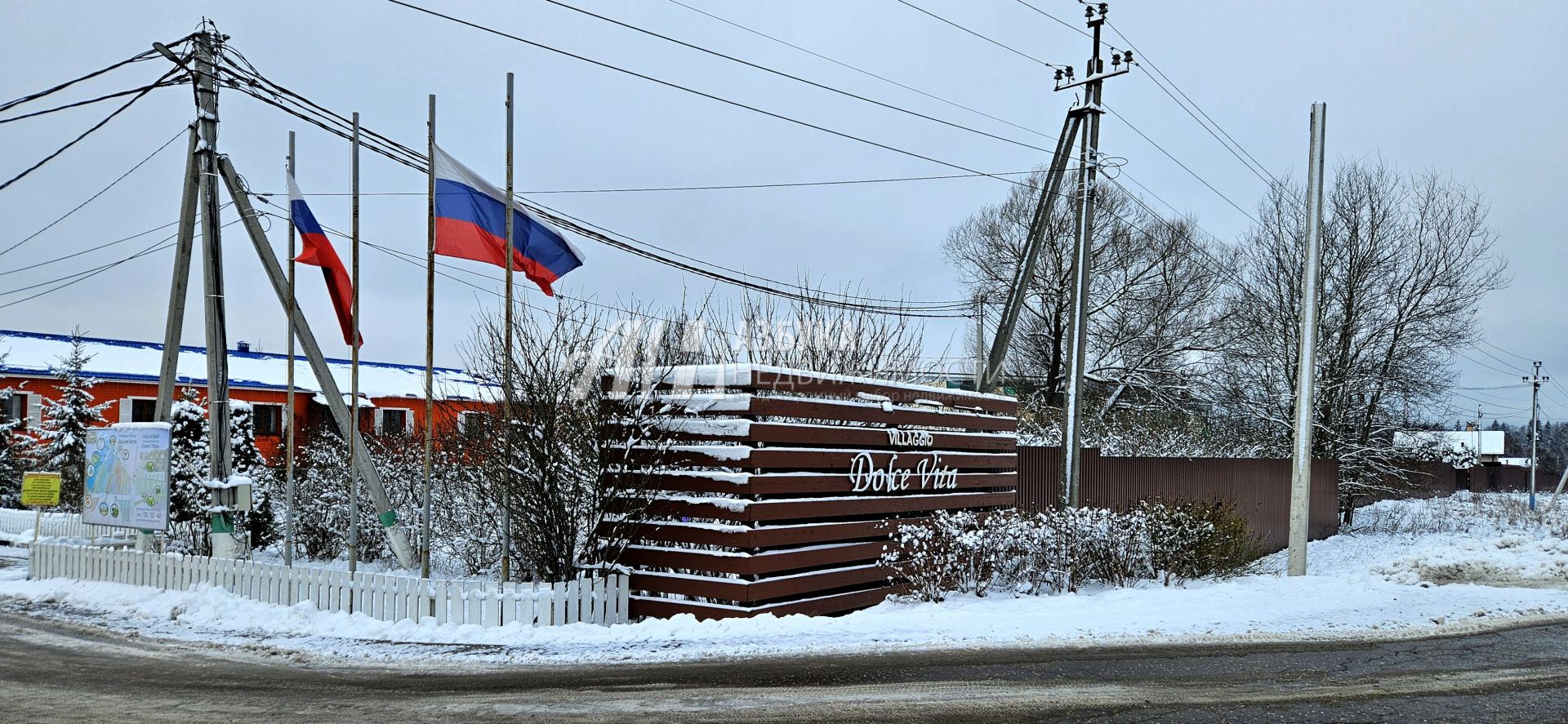 Дом Московская область, городской округ Истра, коттеджный посёлок Дольче Вита, улица Франческо Петрарки