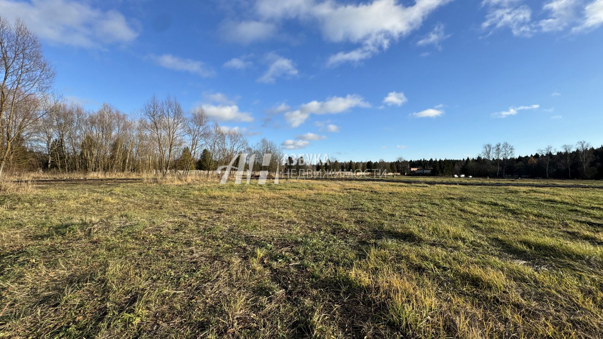 Земли поселения Московская область, городской округ Мытищи, село Марфино