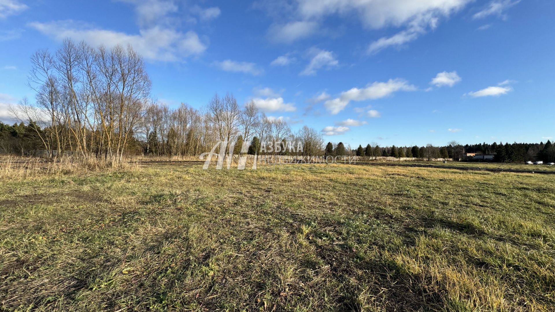 Земли поселения Московская область, городской округ Мытищи, село Марфино