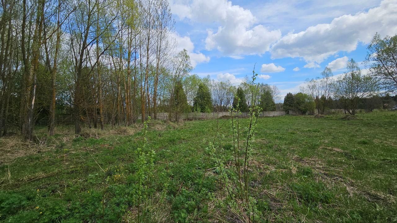 Земли поселения Московская область, городской округ Мытищи, село Марфино