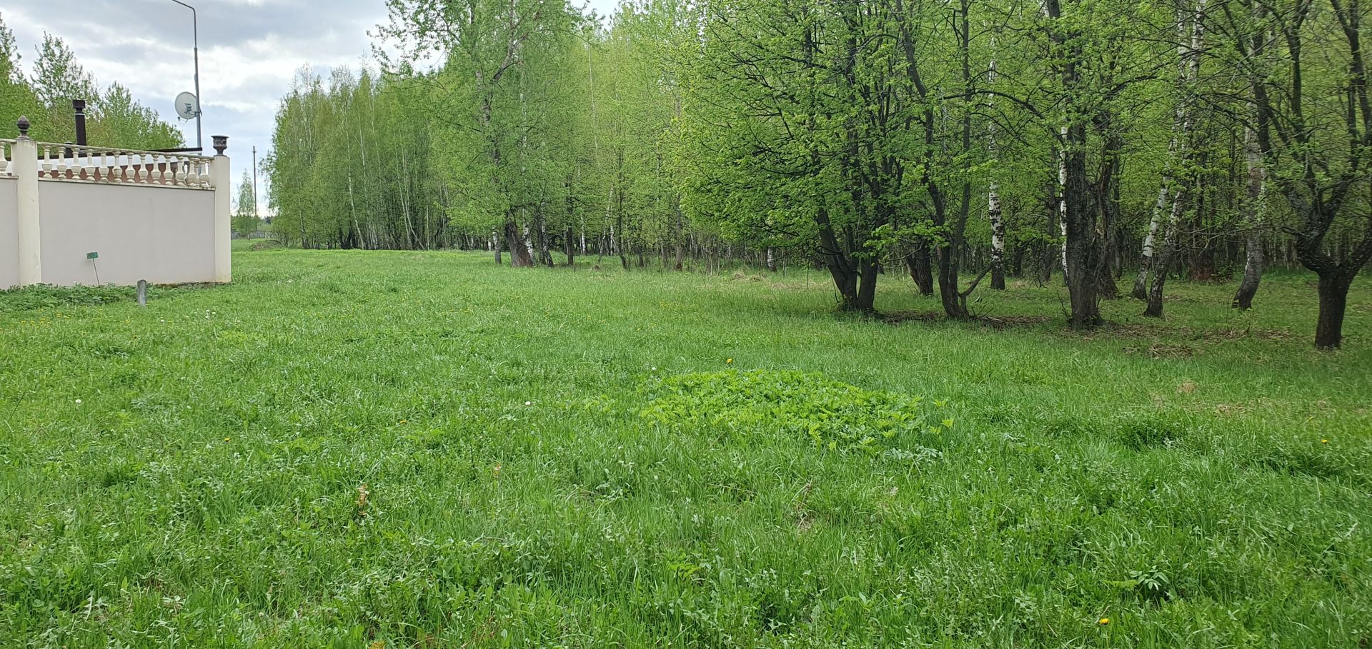 Земли поселения Московская область, Одинцовский городской округ, Голицыно, квартал Южный