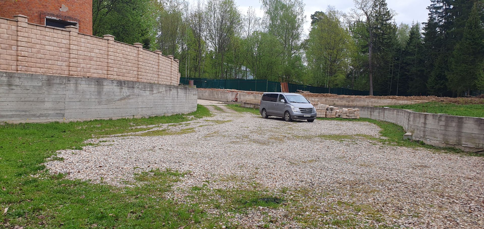 Земли поселения Московская область, Одинцовский городской округ, СНТ Назарьево-ДПК