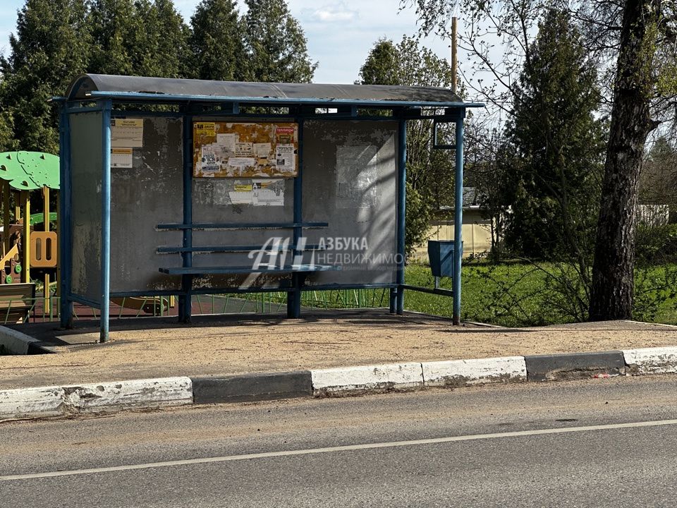 Земли поселения Московская область, городской округ Мытищи, село Марфино, Оранжерейная улица