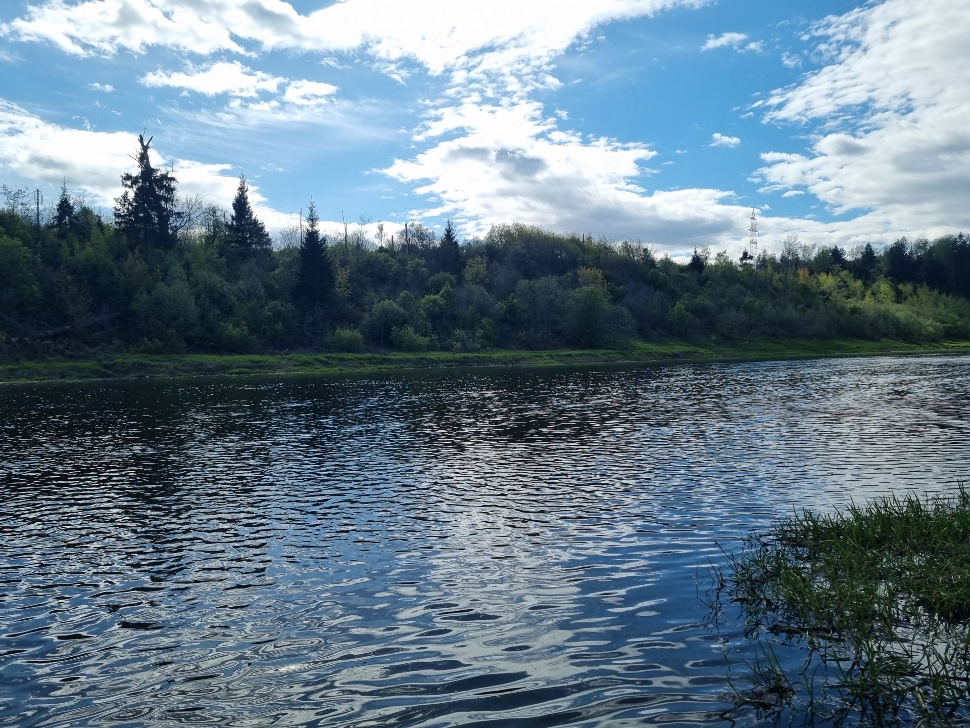 Дом Московская область, Рузский городской округ, деревня Вражеское