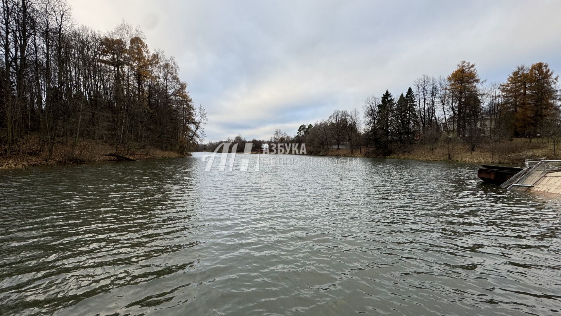 Земли поселения Московская область, городской округ Мытищи, село Марфино