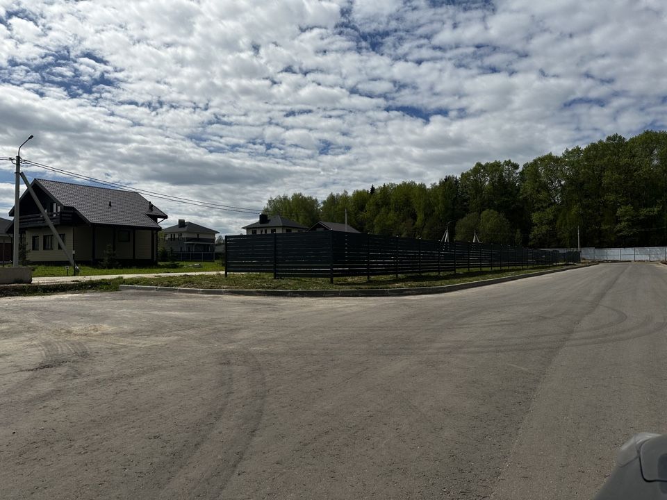 Дом Московская область, муниципальный округ Истра, коттеджный посёлок Рига Фэмили
