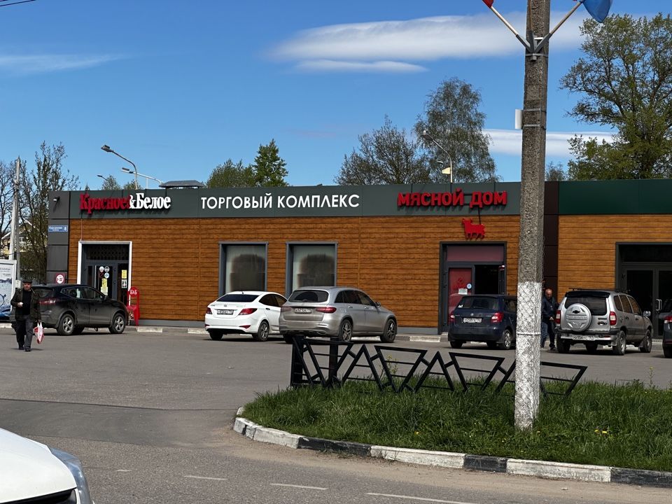 Дом Московская область, муниципальный округ Истра, коттеджный посёлок Рига Фэмили