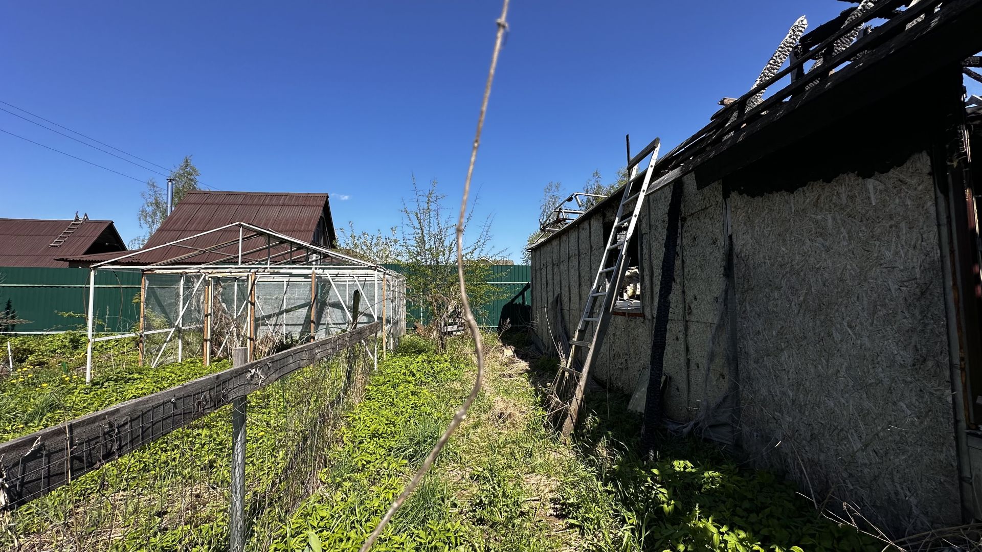 Земли поселения Московская область, городской округ Балашиха, деревня Соболиха, Центральная улица