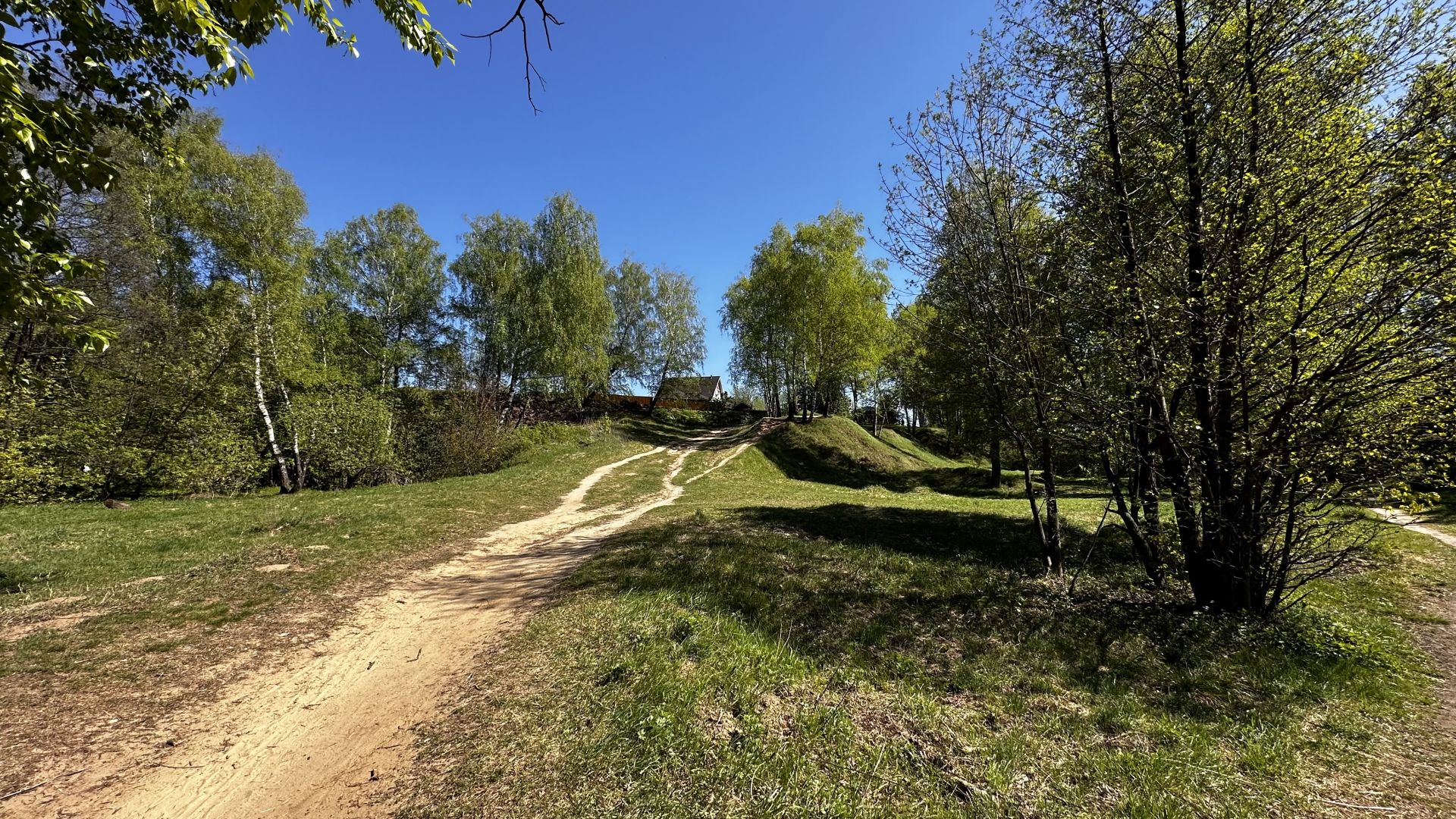 Земли поселения Московская область, городской округ Балашиха, деревня Соболиха, Центральная улица