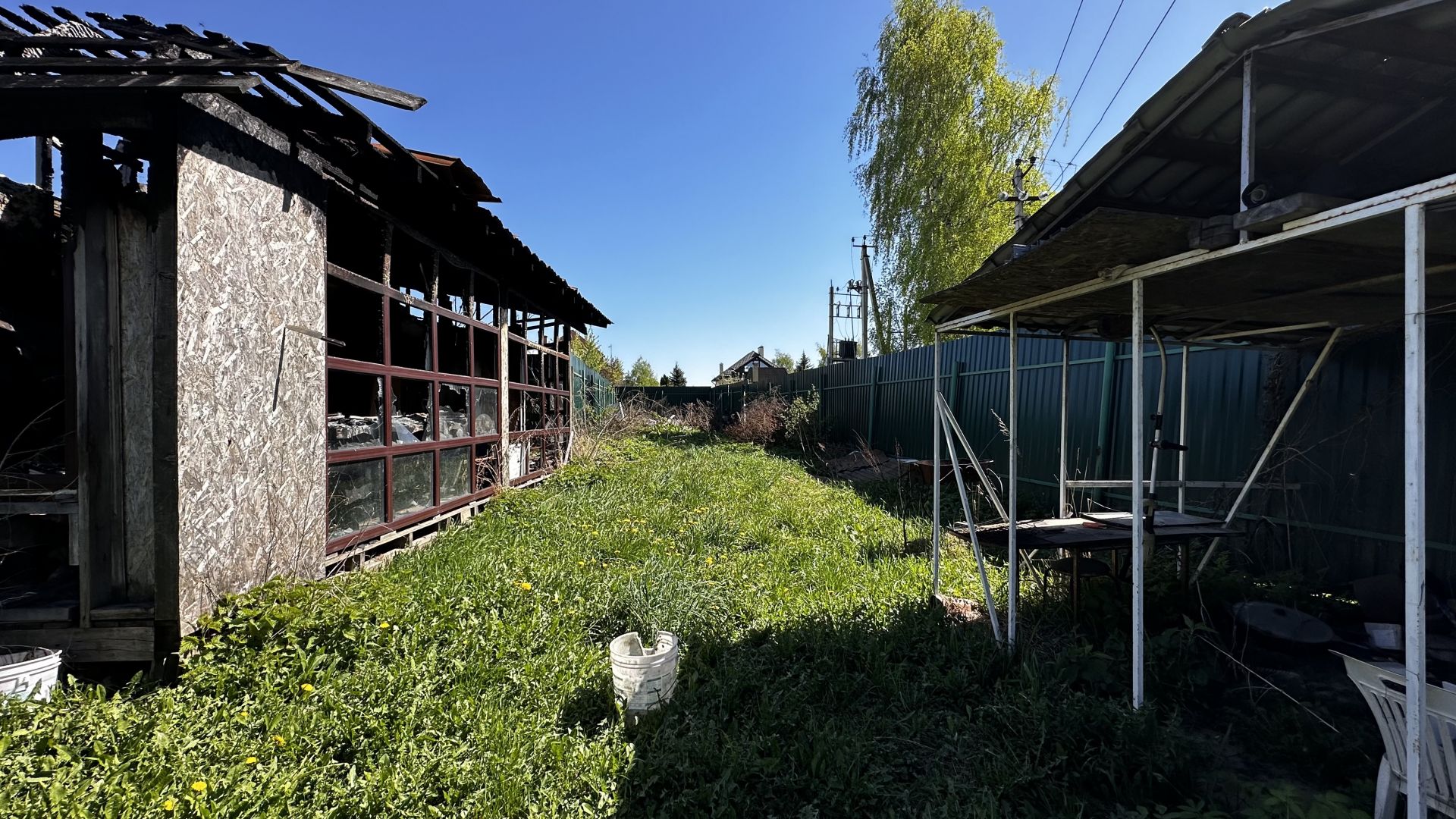 Земли поселения Московская область, городской округ Балашиха, деревня Соболиха, Центральная улица