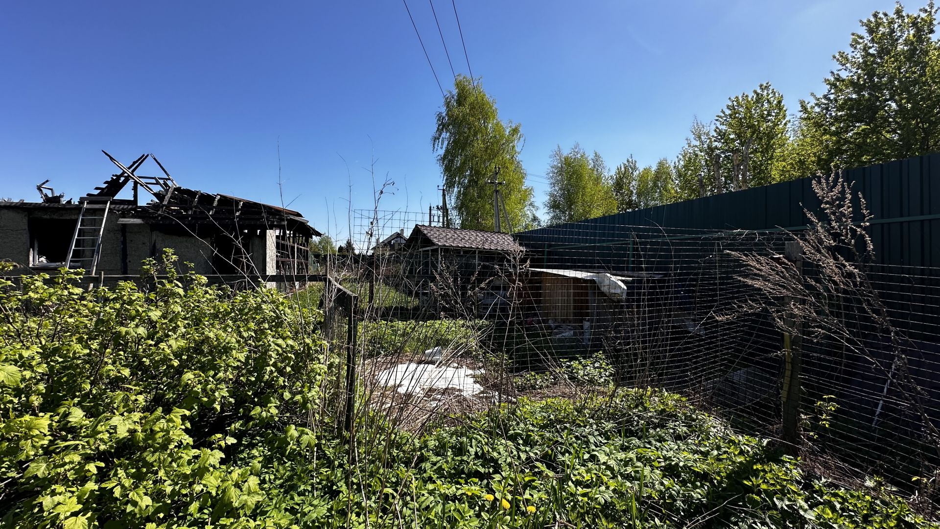 Земли поселения Московская область, городской округ Балашиха, деревня Соболиха, Центральная улица