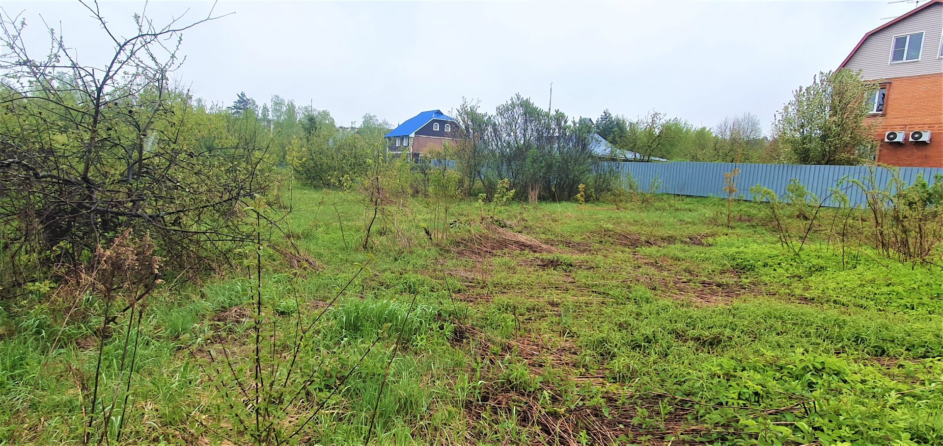 Земли поселения Московская область, Одинцовский городской округ, деревня Митькино