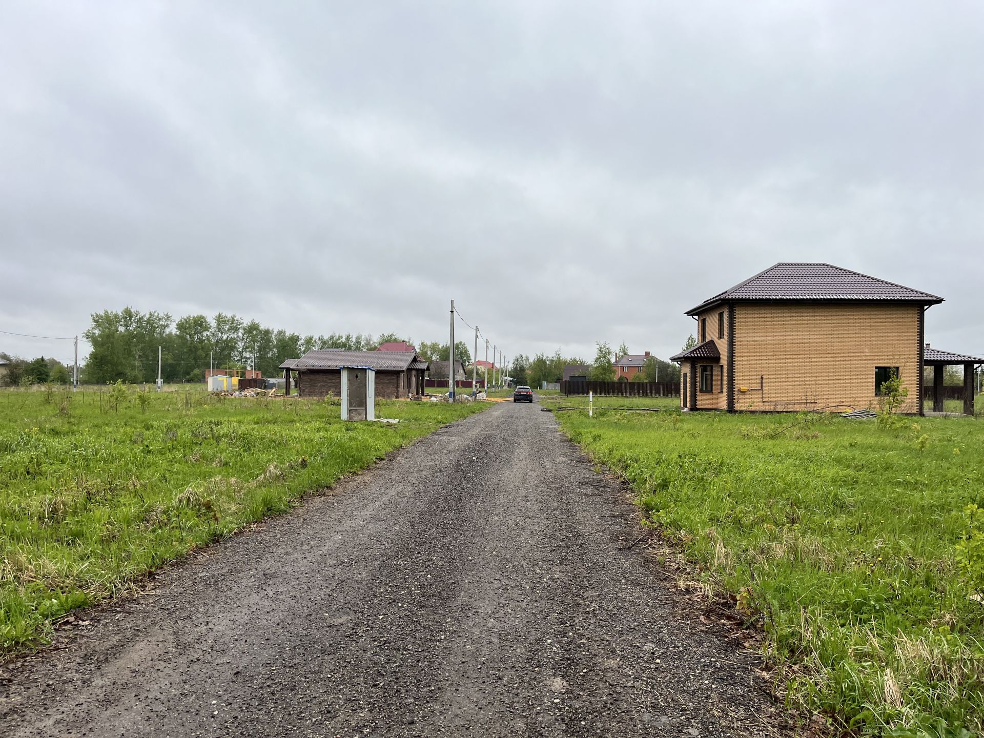 Дом Московская область, Раменский городской округ, деревня Тимонино