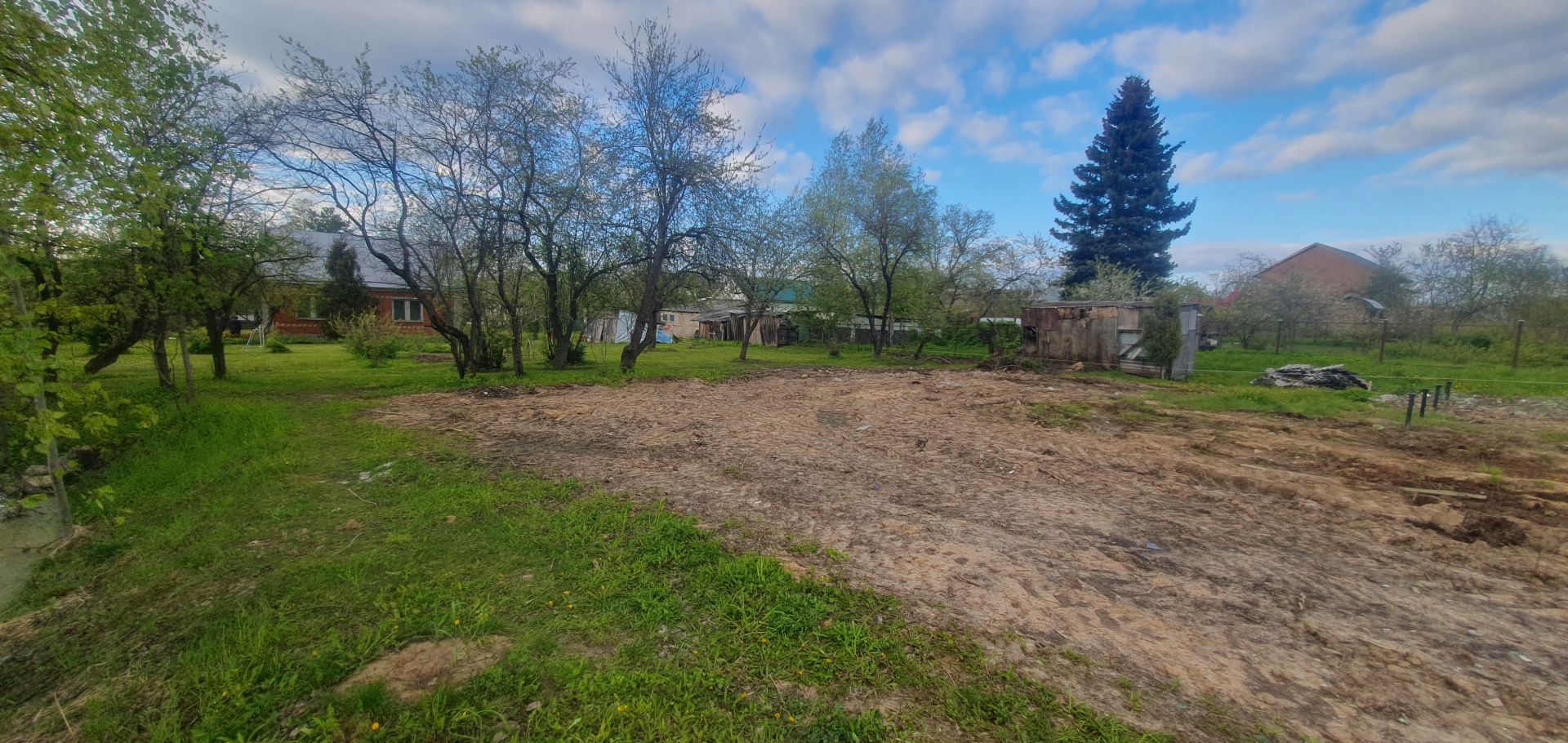 Земли поселения Московская область, пос Кубинка, г.Кубинка, Можайское ...