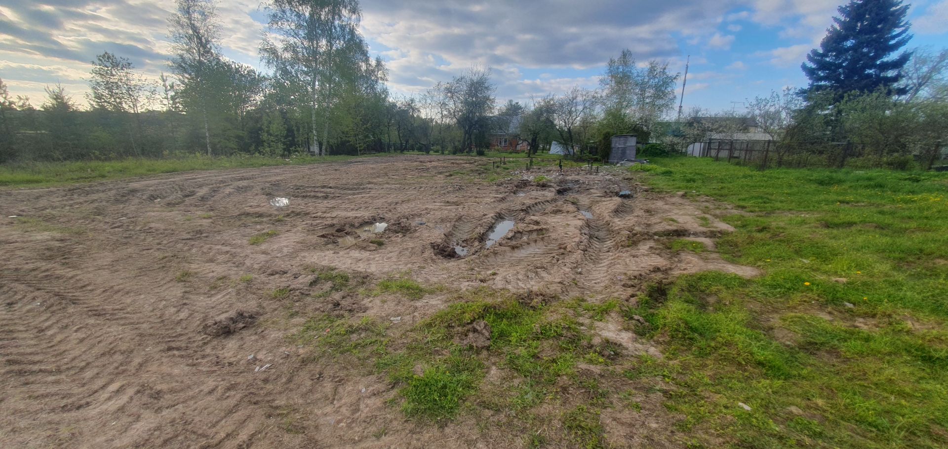 Земли поселения Московская область, пос Кубинка, г.Кубинка, Можайское ...