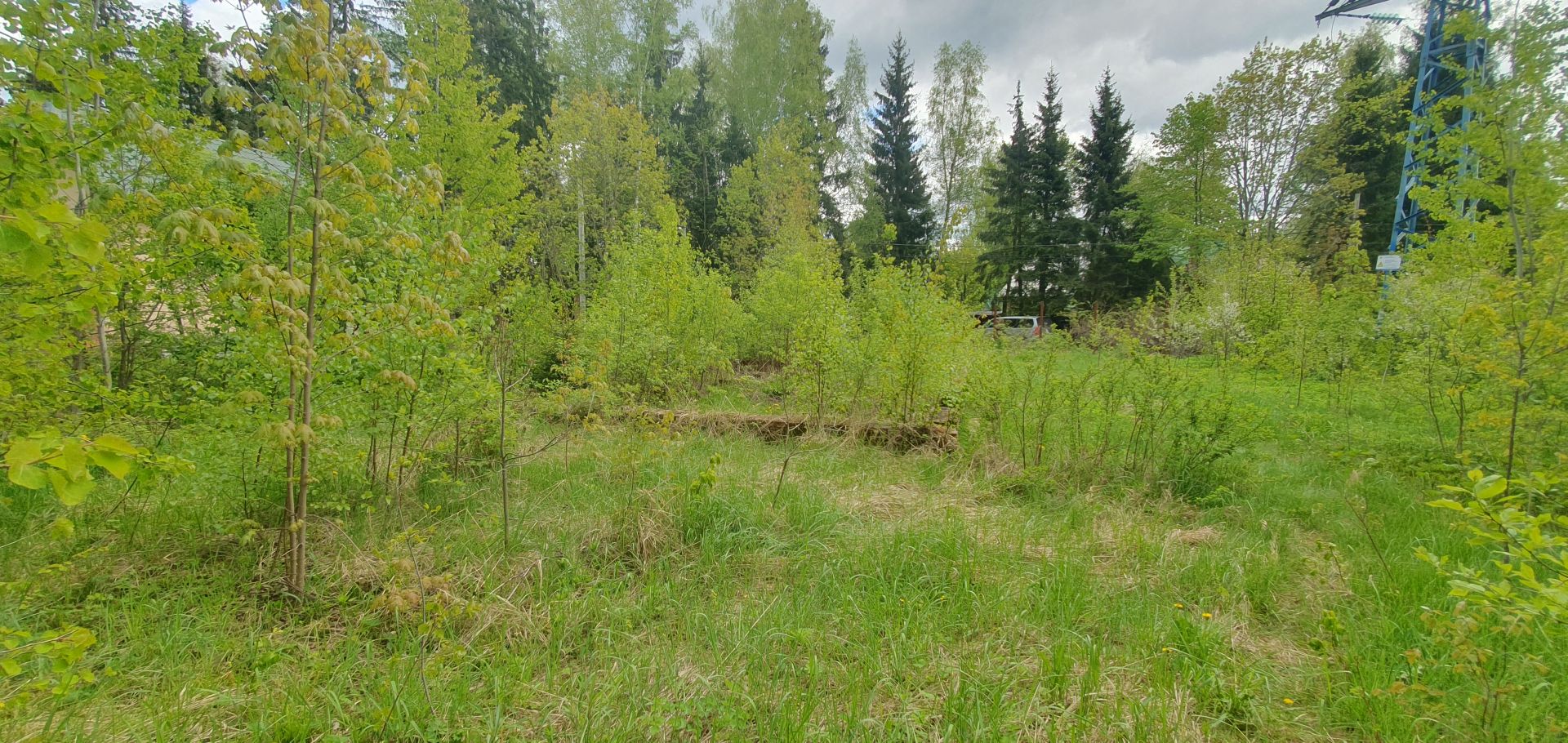 Земли поселения Московская область, Наро-Фоминский городской округ, Апрелевка, посёлок ГАБТ