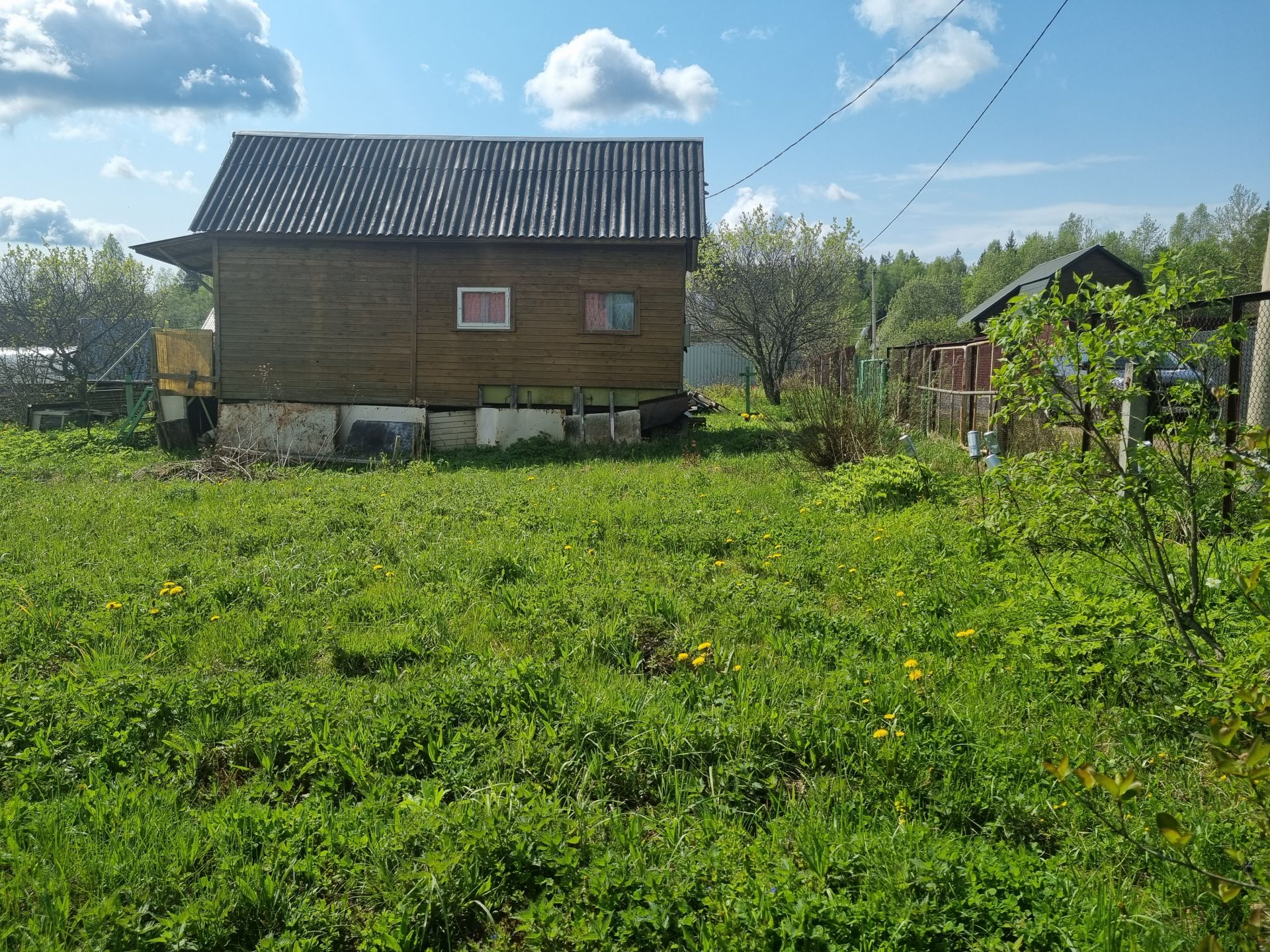 Дача Московская область, Рузский городской округ, деревня Коковино –  агентство недвижимости «Азбука недвижимости» Москва и МО